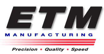 Manufacturer logo