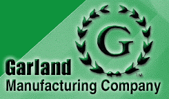 Manufacturer logo