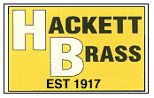 Manufacturer logo