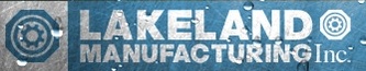 Manufacturer logo