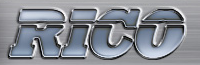 Manufacturer logo