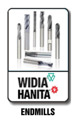 End Mills