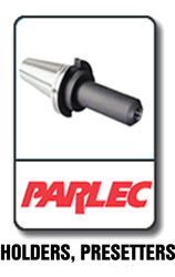 Holders & Presetters